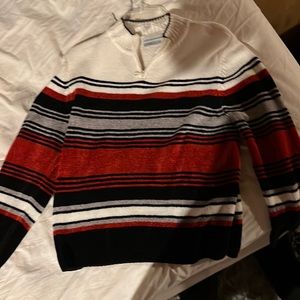 Alfred dinner sweater